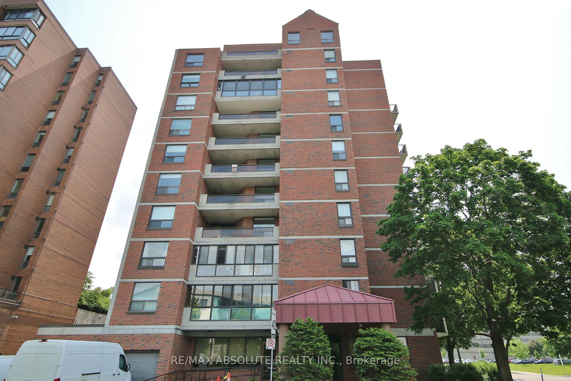 203 - 50 Emmerson Avenue Ottawa Ontario Canada Sold residential   Royal LePage Performance Realty, Brokerage *
