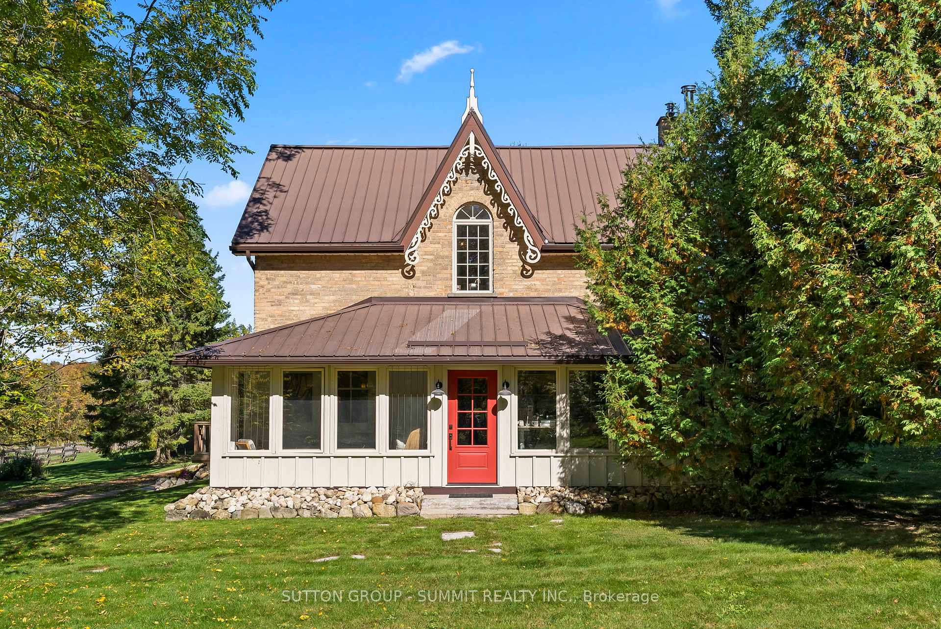 502349 10 Concession West Grey Ontario Canada Sale residential Jeffrey Vella Sutton Group-Summit Realty Inc., Brokerage*