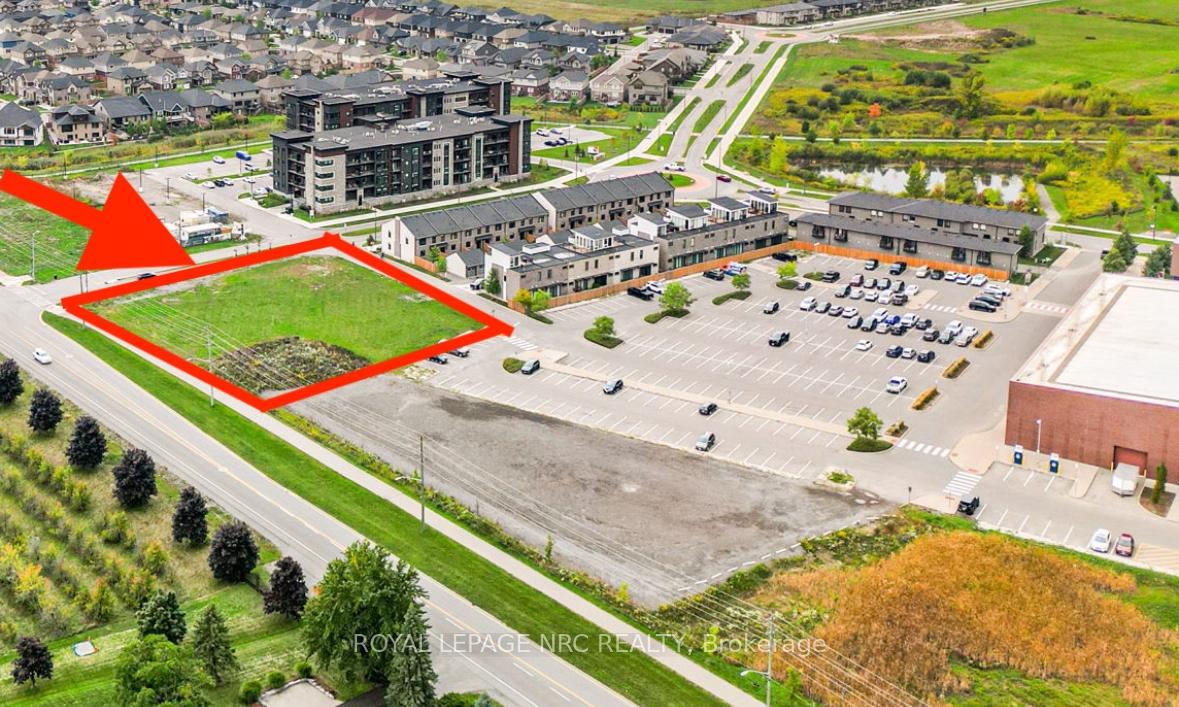 4 plan 59R-16105 Summerside Boul Pelham Ontario Canada Sale commercial Ken Lampman COLDWELL BANKER ADVANTAGE REAL ESTATE INC, BROKERAGE*