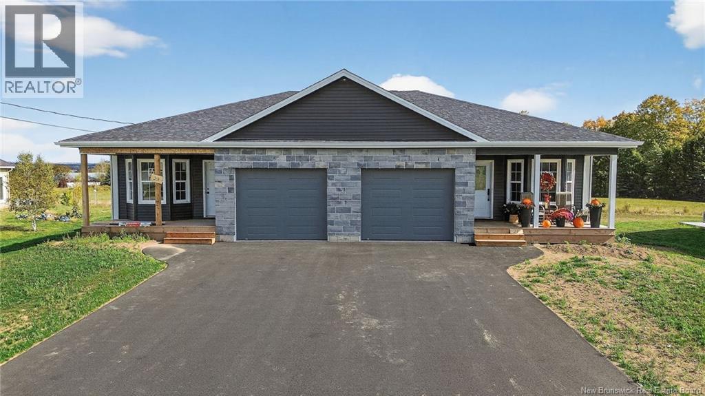 15 Braam Crescent Hillsborough New Brunswick Canada Sale residential Nancy Macpherson RE/MAX AVANTE