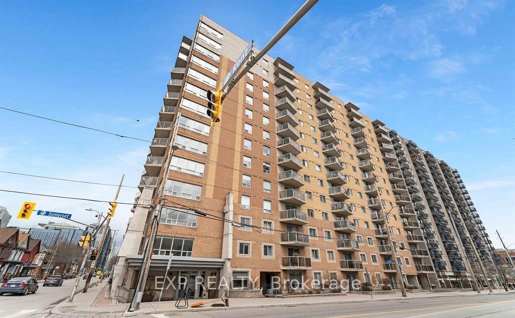 1106 - 429 Somerset Street W Ottawa Ontario Canada Sold residential   Royal LePage Performance Realty, Brokerage *