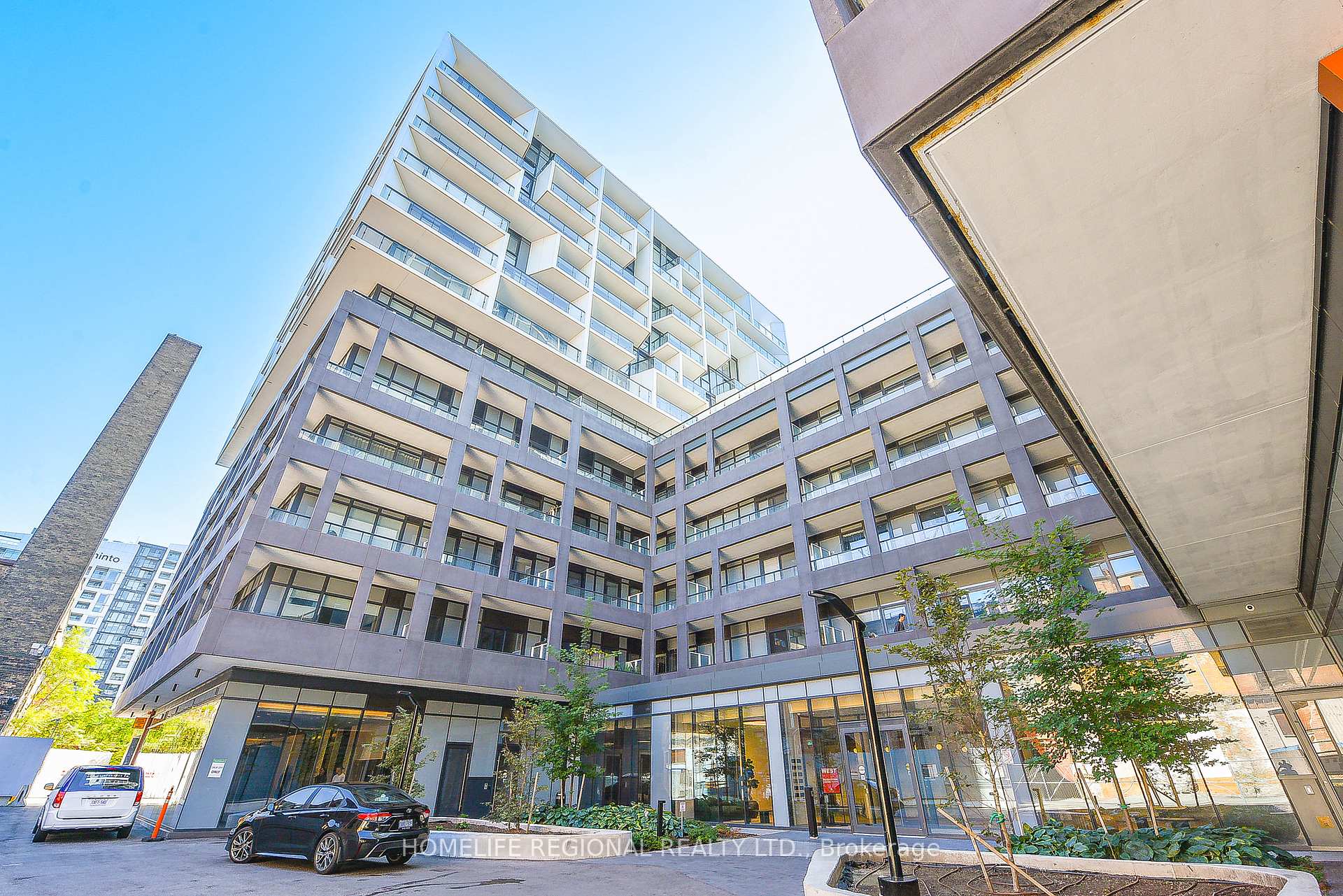 PH#19 - 9 Tecumseth Street Toronto Ontario Canada Sale residential Michael Cabral HomeLife Regional Realty Ltd., Brokerage