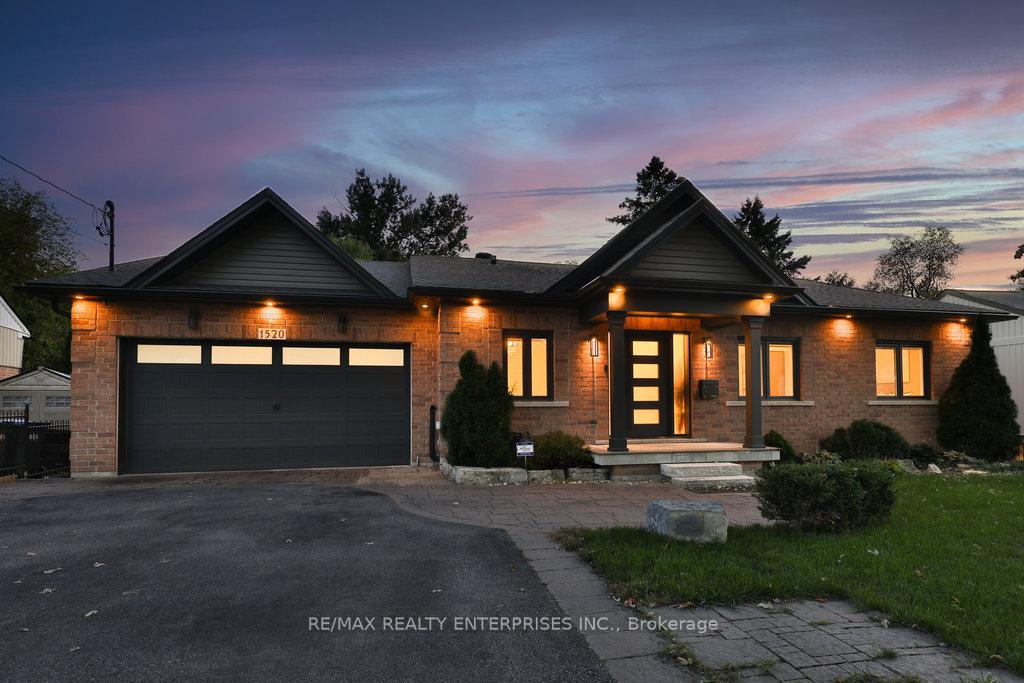 1520 Drymen Crescent Mississauga Ontario Canada Sale residential Elena Vankevich Brokerage Information: Not available, please contact website owner