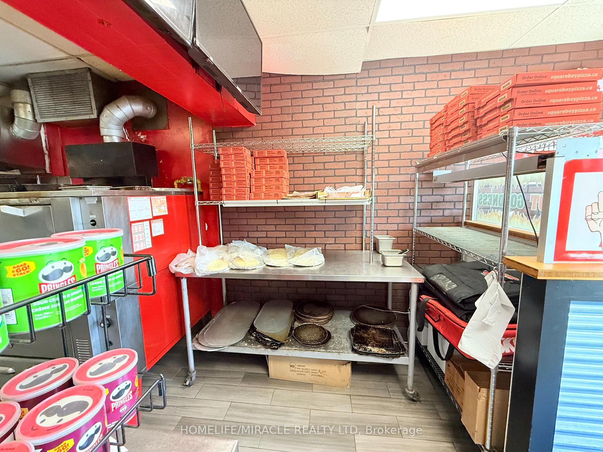 3 Harwood Avenue S Ajax Ontario Canada Sale commercial Gurdip Badwal HomeLife/Miracle Realty Ltd., Brokerage *