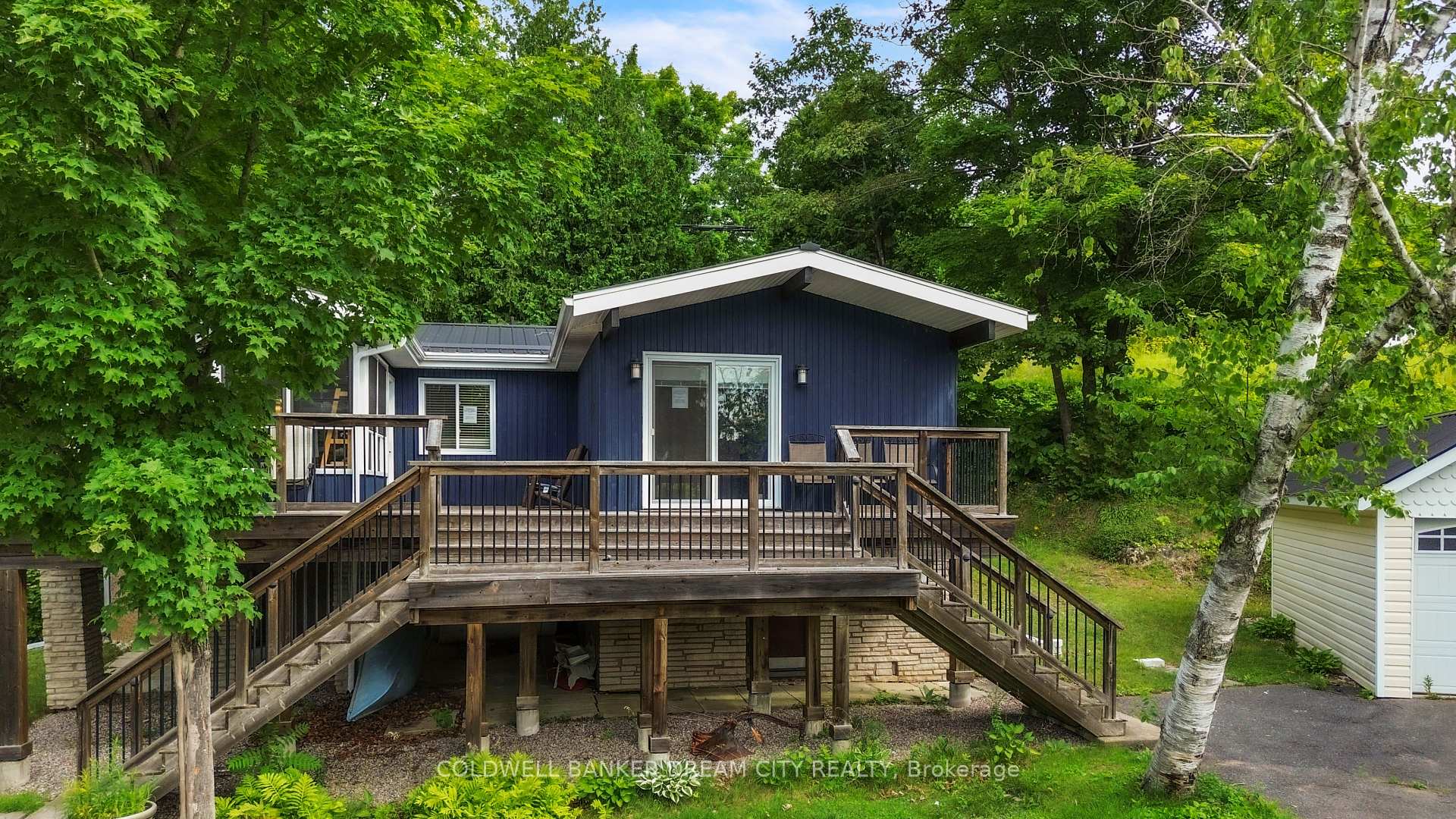 1004A ALMOND Lane Frontenac Ontario Canada Sale residential Akash Juneja COLDWELL BANKER DREAM CITY REALTY