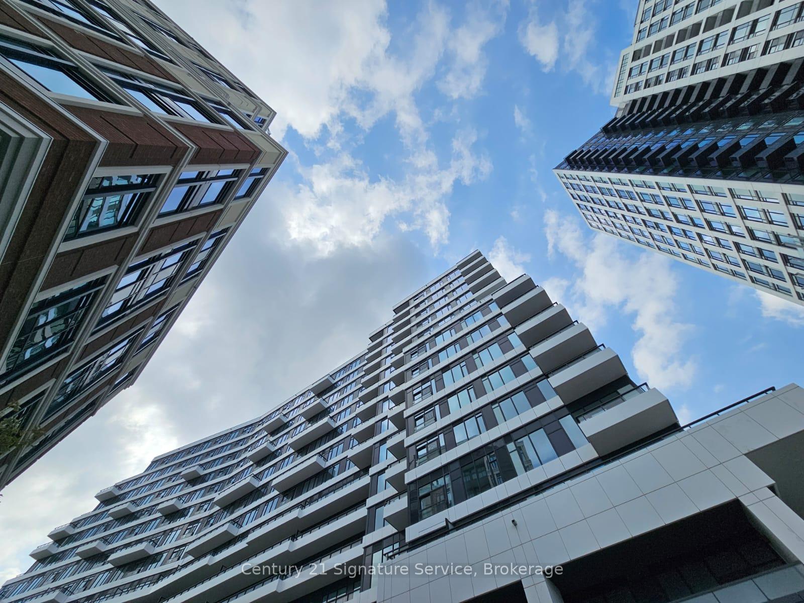 504 - 2485 Eglinton Avenue W Mississauga Ontario Canada Rent residential Maria Wilson Century 21 Signature Service