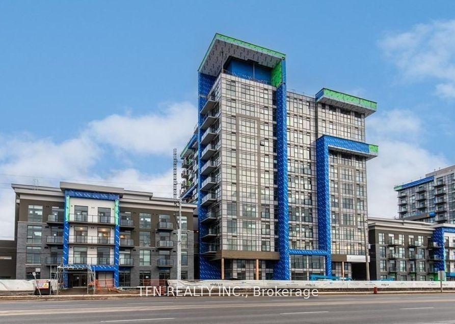 106 - 470 Dundas Street E Hamilton Ontario Canada Rented residential Manish Patel TFN Realty Inc., Brokerage*