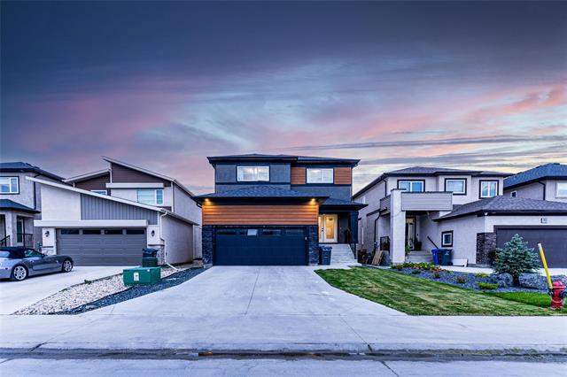 66 Summerscales Winnipeg Manitoba Canada Sale residential Cyril Rocero MaxPro Real Estate