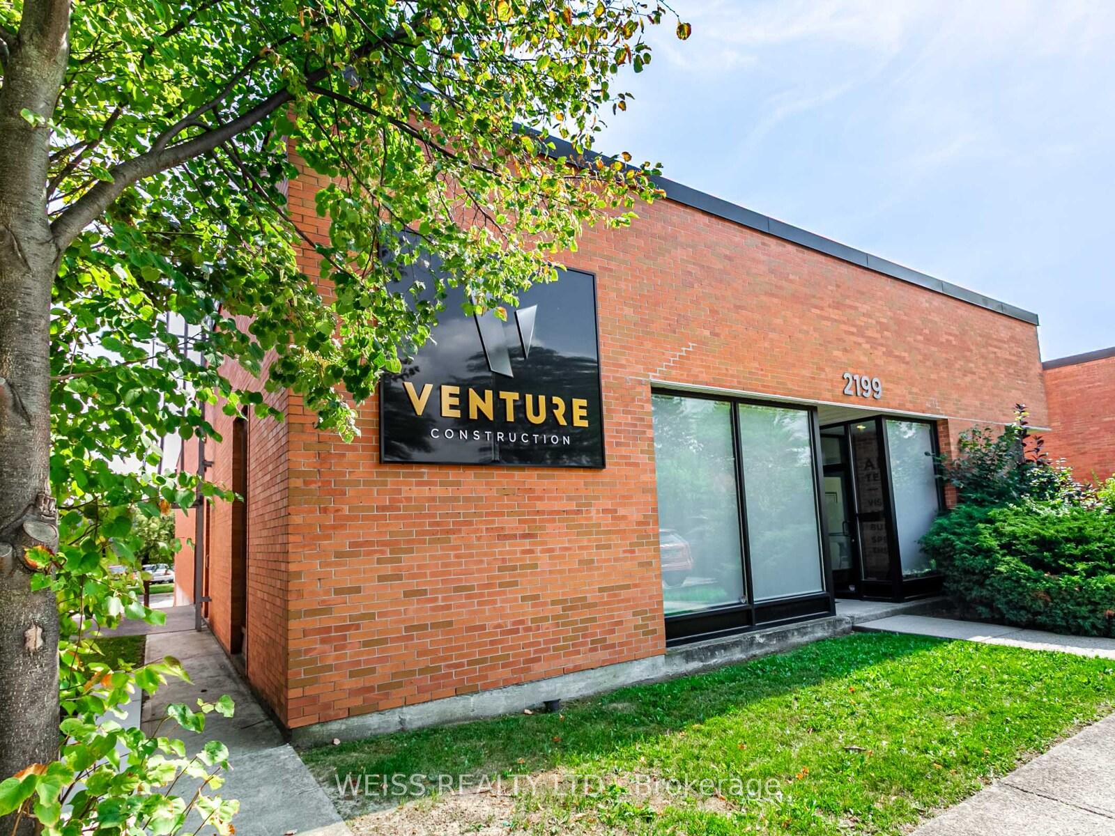 2199 Dunwin Drive Mississauga Ontario Canada Sale commercial   WEISS REALTY LTD., Brokerage