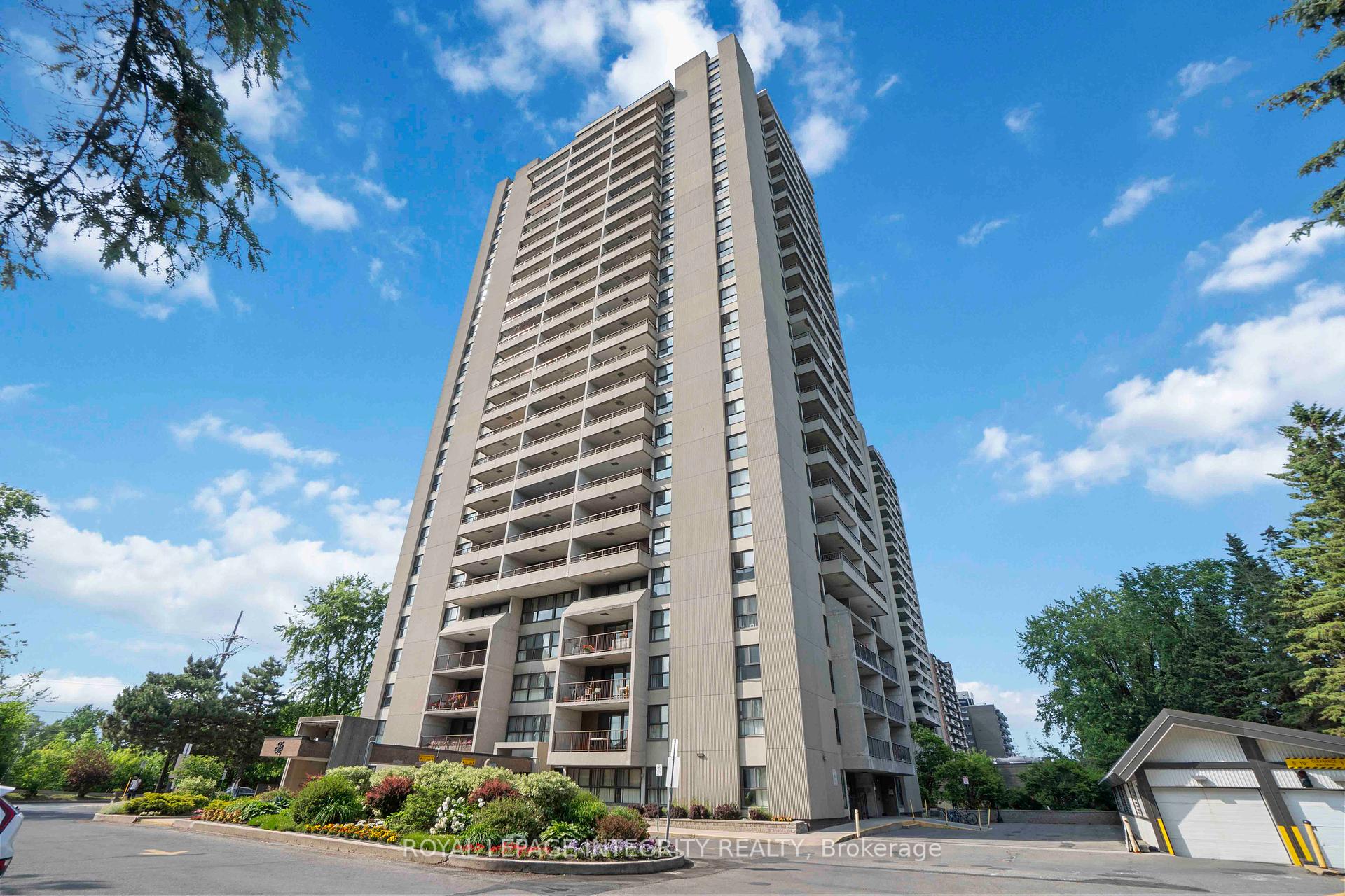 1003 - 1785 Frobisher Lane Ottawa Ontario Canada Sold residential Royal LePage Performance Realty, Brokerage *
