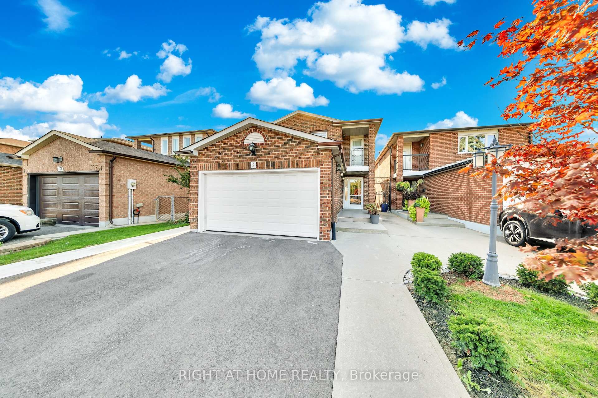 8 Terra Road Vaughan Ontario Canada Sale residential Franca  Iafrate  Right at Home Realty, Brokerage*