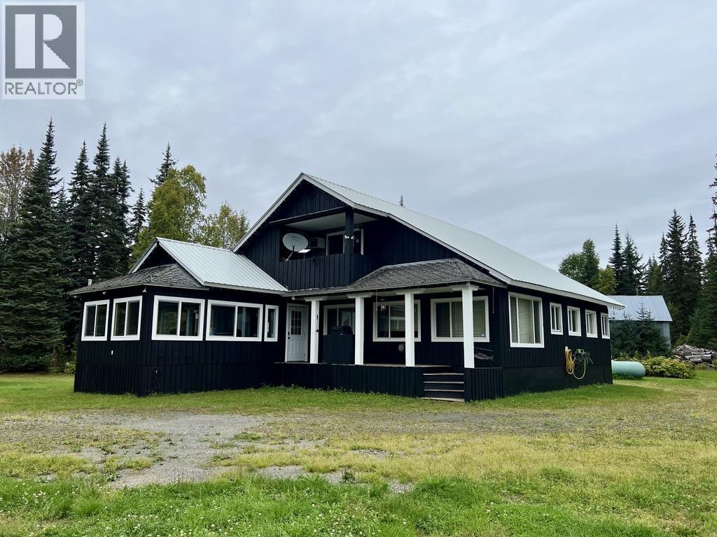 19 TINTINA ROAD Stewart British Columbia Canada Sale residential   Marketing 604 Team | HomeLife Benchmark Realty Corp.