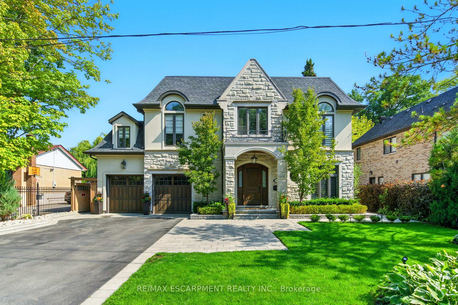 1499 Trotwood Avenue Mississauga Ontario Canada Sale residential Jeffrey Vella Sutton Group-Summit Realty Inc., Brokerage*