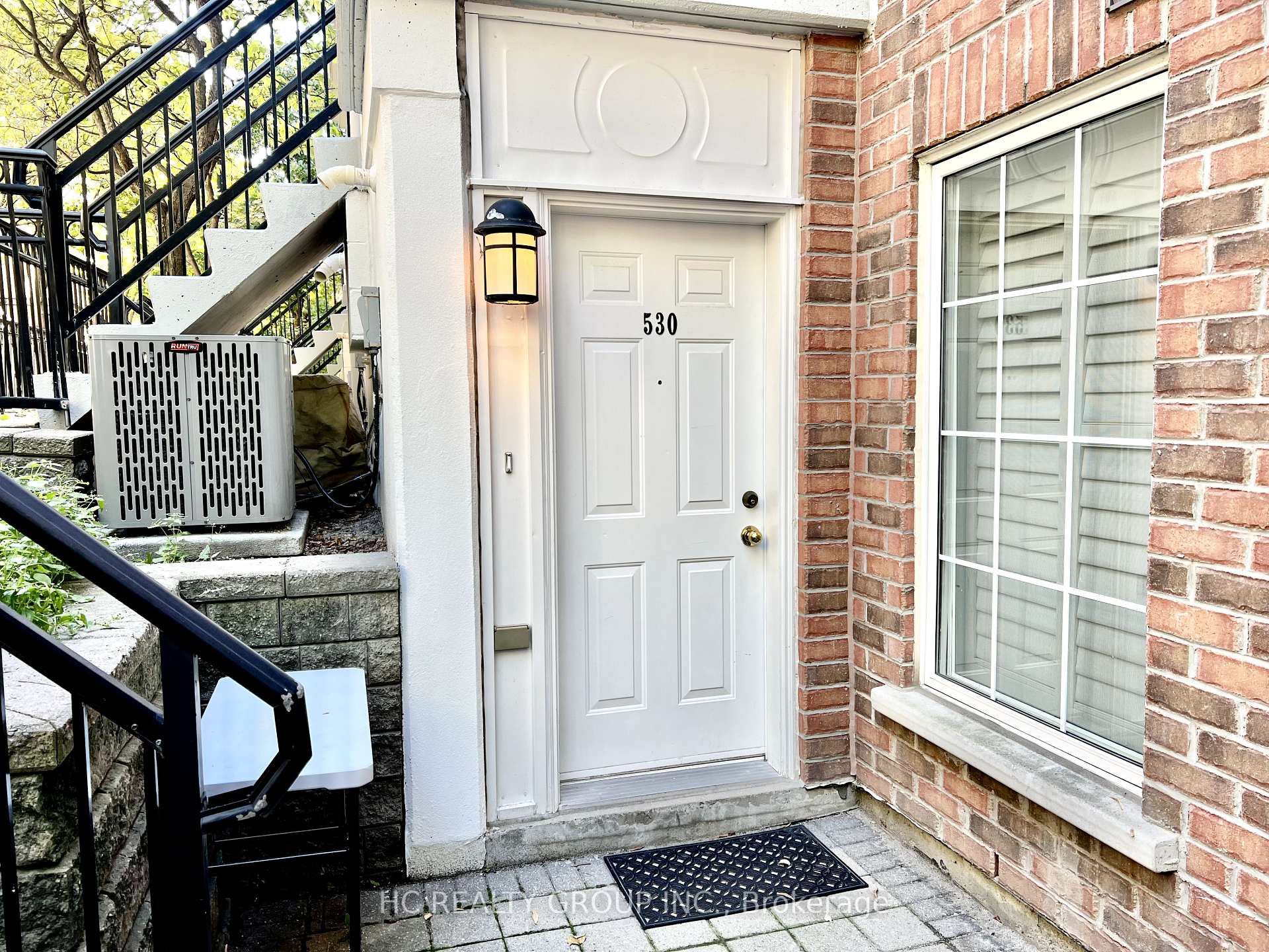 530 - 3 Everson Drive Toronto Ontario Canada Sale residential Welcome To Realtor Doctor RE/MAX Ultimate Realty Inc., Brokerage *