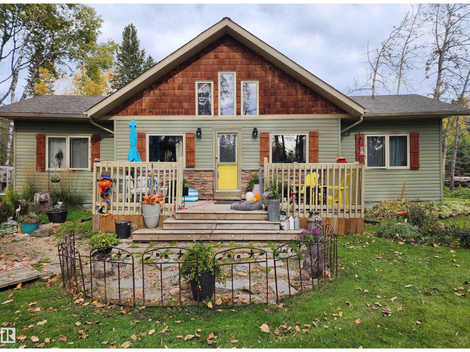 #310 55061 TWP ROAD 462 Rural Wetaskiwin County Alberta Canada Sale residential Darlene Reid MORE Real Estate, Brokerage*