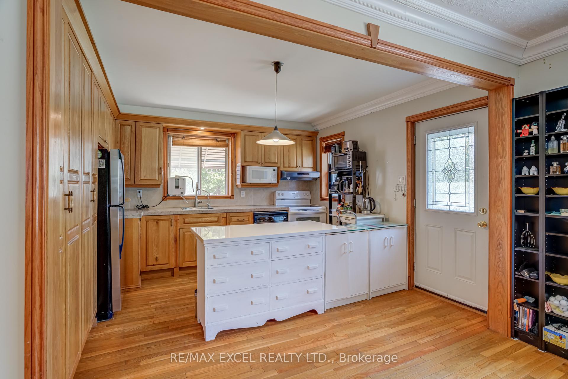 45 Stanmills Road Toronto Ontario Canada Sale residential Paul Mazzei VestCore Realty Corp., Brokerage