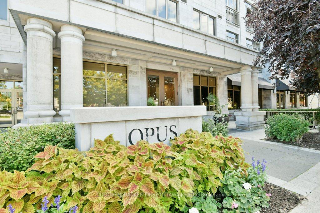 307 - 320 Mcleod Street Ottawa Ontario Canada Rented residential Royal LePage Performance Realty, Brokerage *