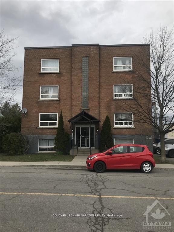 97 Vachon Avenue Ottawa Ontario Canada Sale commercial Mo Sleiman Coldwell Banker Sarazen Realty, Brokerage*