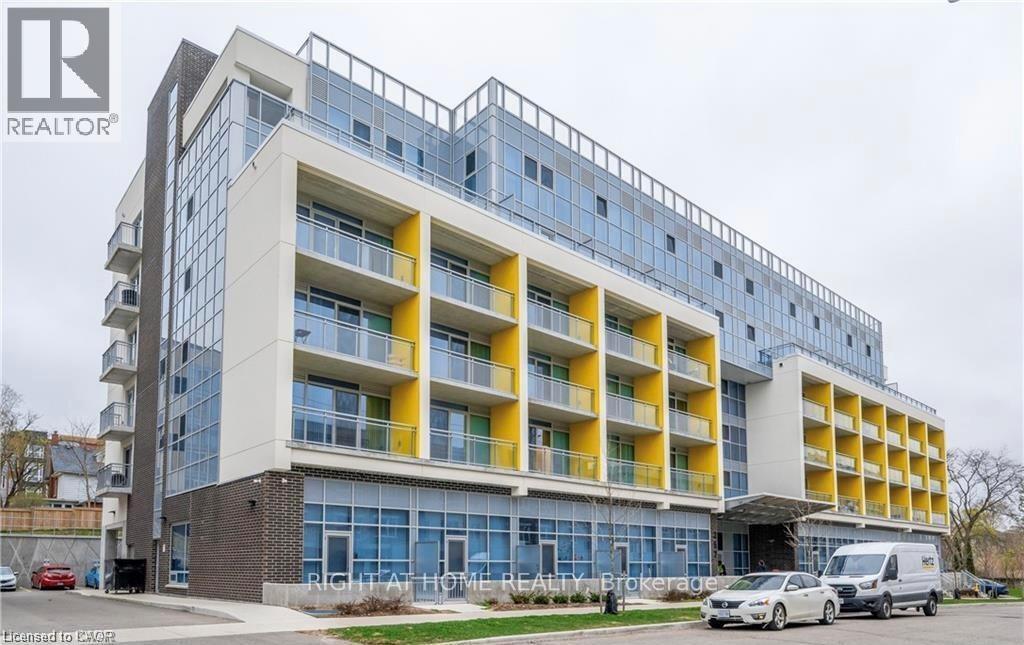 306 - 257 Hemlock Street Waterloo Ontario Canada Rent residential Angela Wong Right at Home Realty, Brokerage*