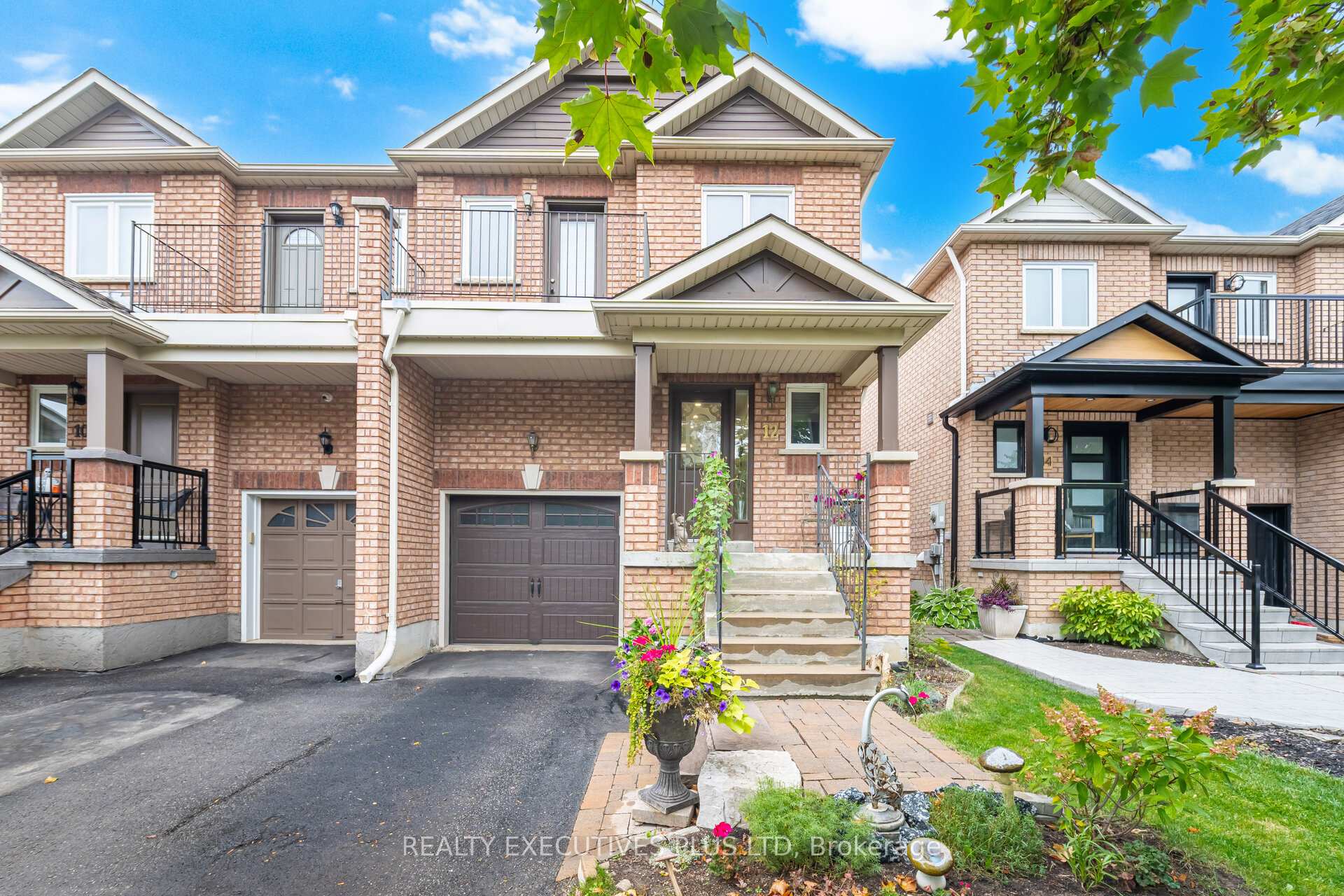 12 Manorwood Court Caledon Ontario Canada Sale residential John Bowen, CET, SREA Realty Executives Plus Ltd. Brokerage*