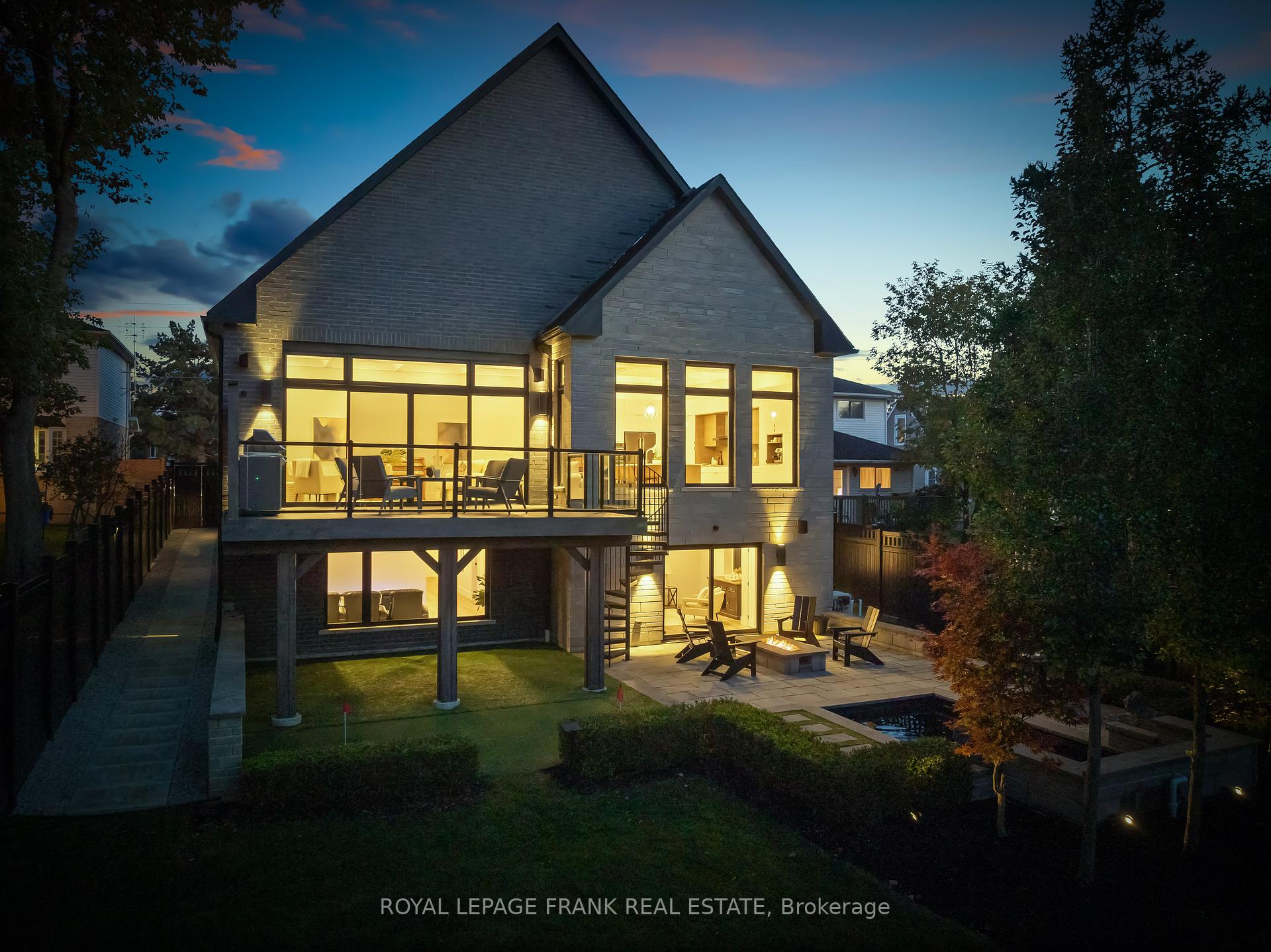 1430 Nash Road Clarington Ontario Canada Sale residential Blake Reid Royal Lepage Frank Real Estate, Brokerage*