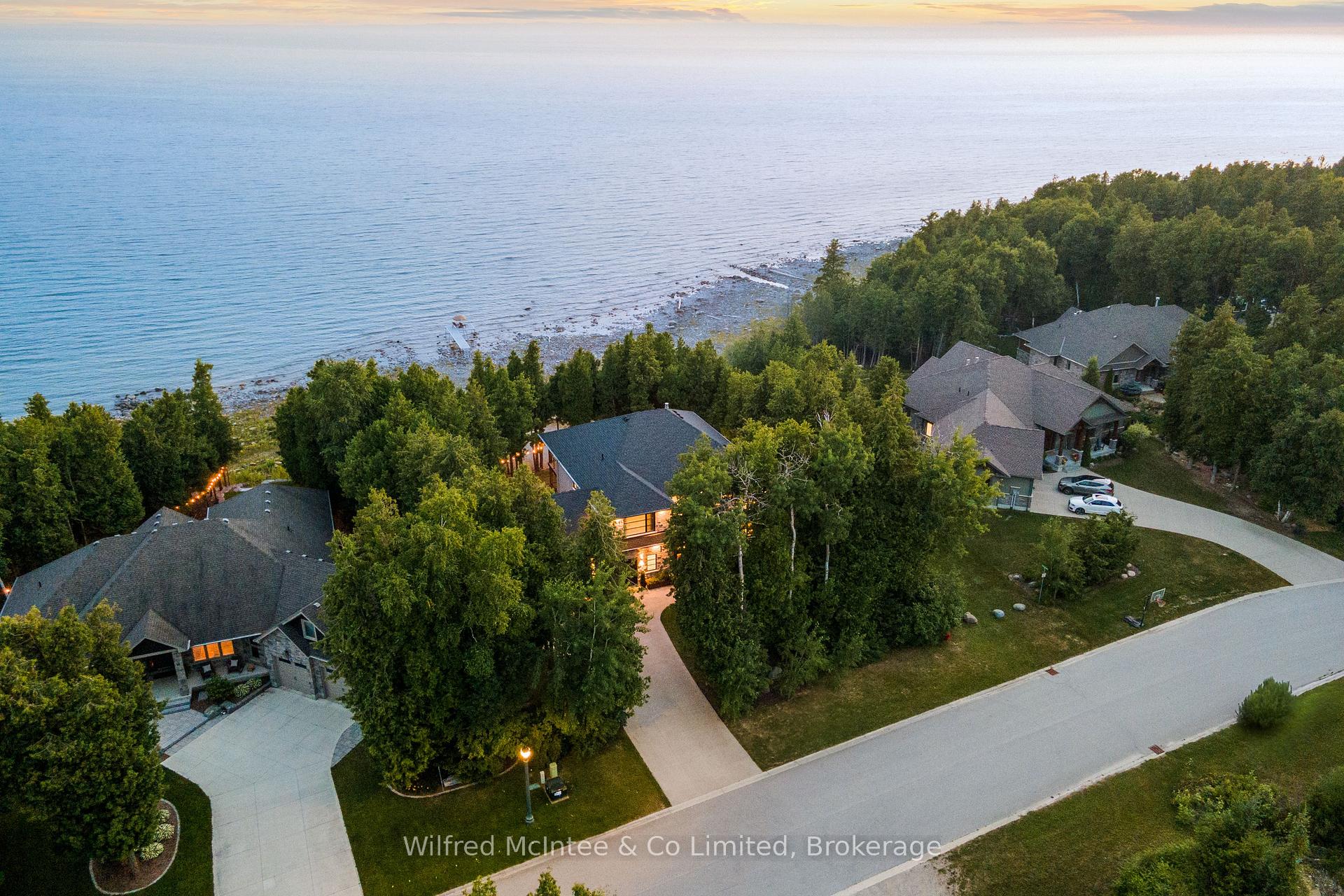 159 Upper Lorne Beach Road Kincardine Ontario Canada Sale residential Mac Ferris Wilfred Mcintee & Co. Ltd., Brokerage* (Southampton)