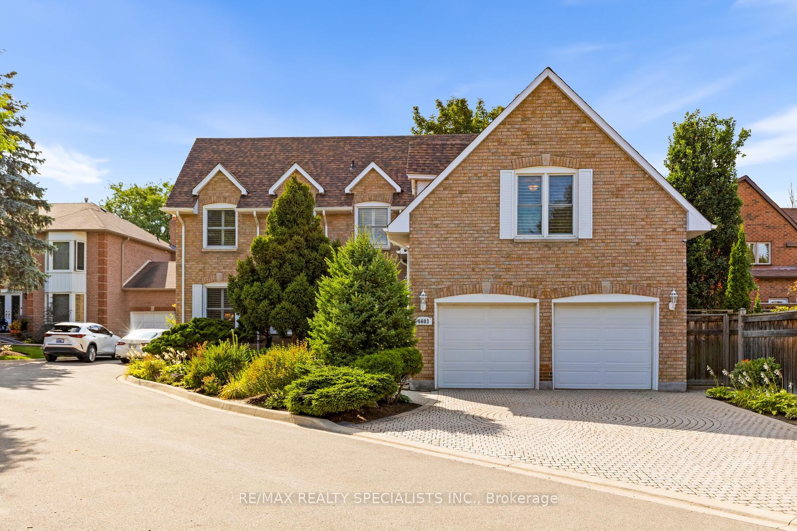 6603 Tenth Line W Mississauga Ontario Canada Sold residential Cronin Real Estate Group RE/MAX Realty Specialists Inc., Brokerage*