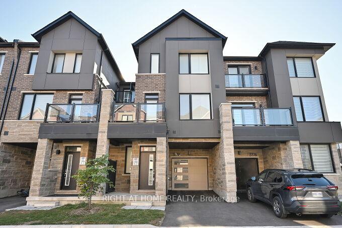 5174 Zionkate Lane Mississauga Ontario Canada Sale residential Moyeen Syed Right at Home Realty, Brokerage*