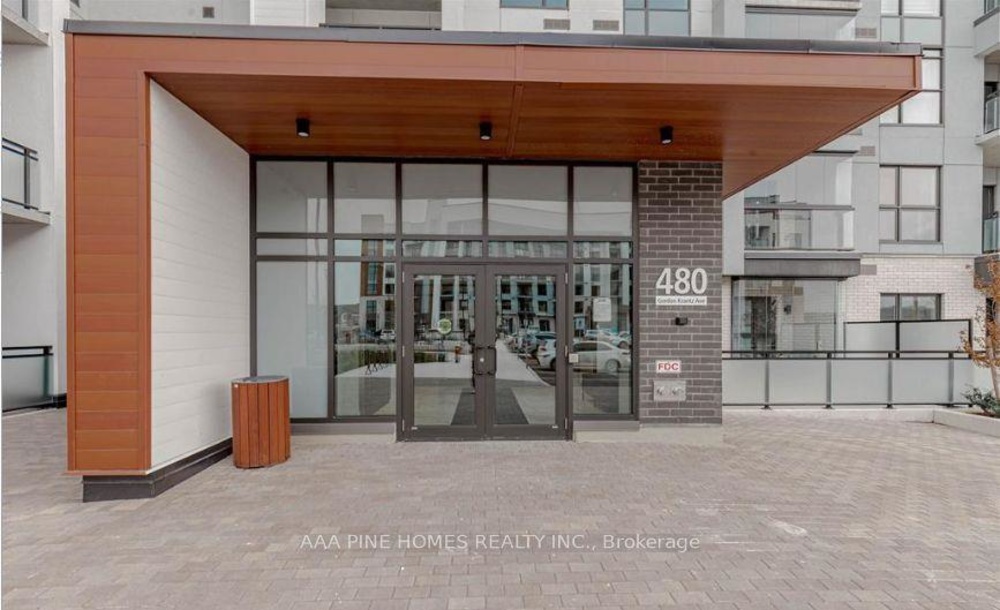 613 - 480 Gordon Krantz Ave  Milton Ontario Canada Rented residential Anil Gupta HomeLife/Miracle Realty Ltd., Brokerage*