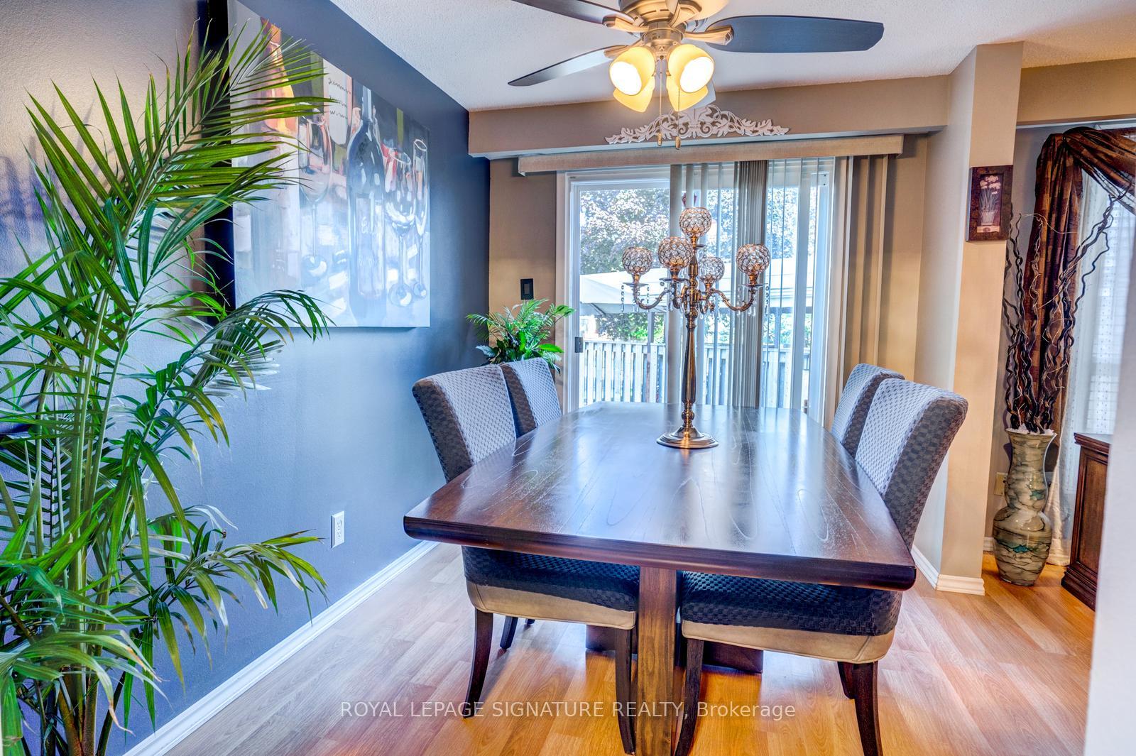 23 - 415 Morgan Avenue Kitchener Ontario Canada Sale residential Michael Facella Royal LePage Signature Realty, Brokerage *