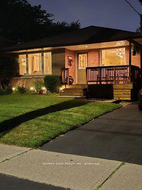 46 Orchard View Boulevard Oshawa Ontario Canada Sale residential Yasin         Yusufi RE/MAX West Realty Inc., Brokerage *