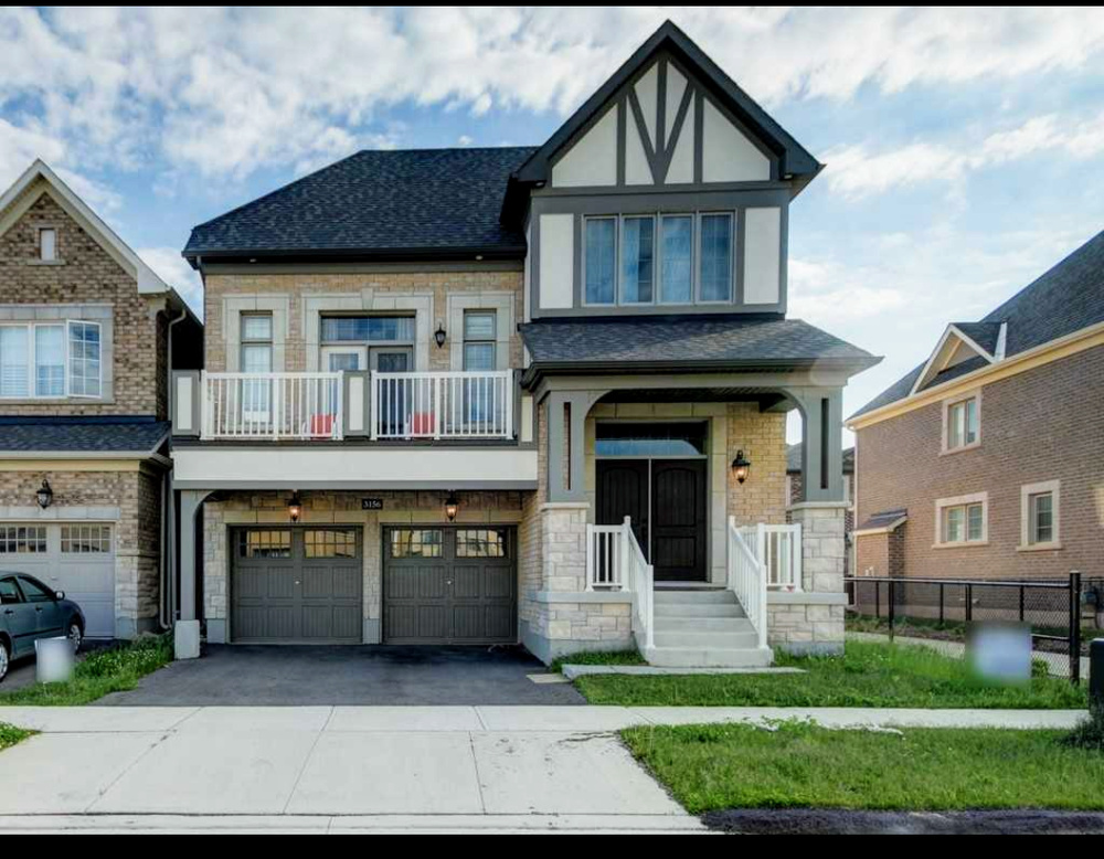 3156 Ernest Appelbe Bl Oakville Ontario Canada Rent residential Saleem Salahuddin RE/MAX PREMIER INC. Brokerage*