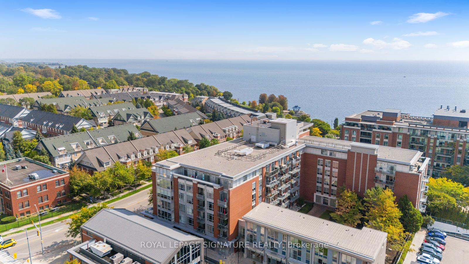 407 - 80 Port Street Mississauga Ontario Canada Sale residential Elena Vankevich Brokerage Information: Not available, please contact website owner