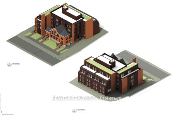 17 Rhodes Avenue Toronto Ontario Canada Sale residential Real Estate Care Centre . Keller Williams Referred Urban Realty, Brokerage