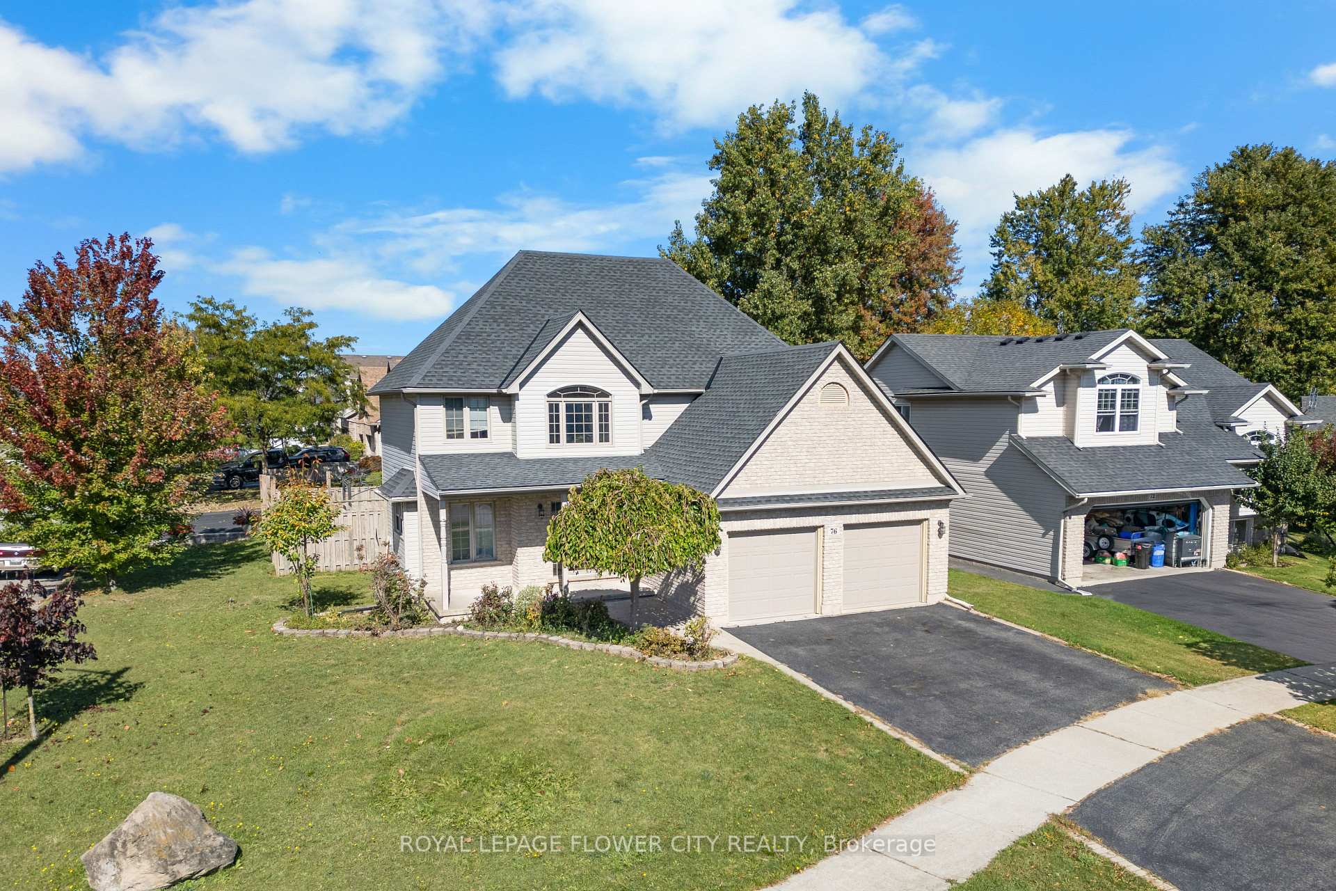 76 Rochelle Crescent N Fort Erie Ontario Canada Sale residential Abdul Mannan Mohammed Royal LePage Flower City Realty Inc., Brokerage*