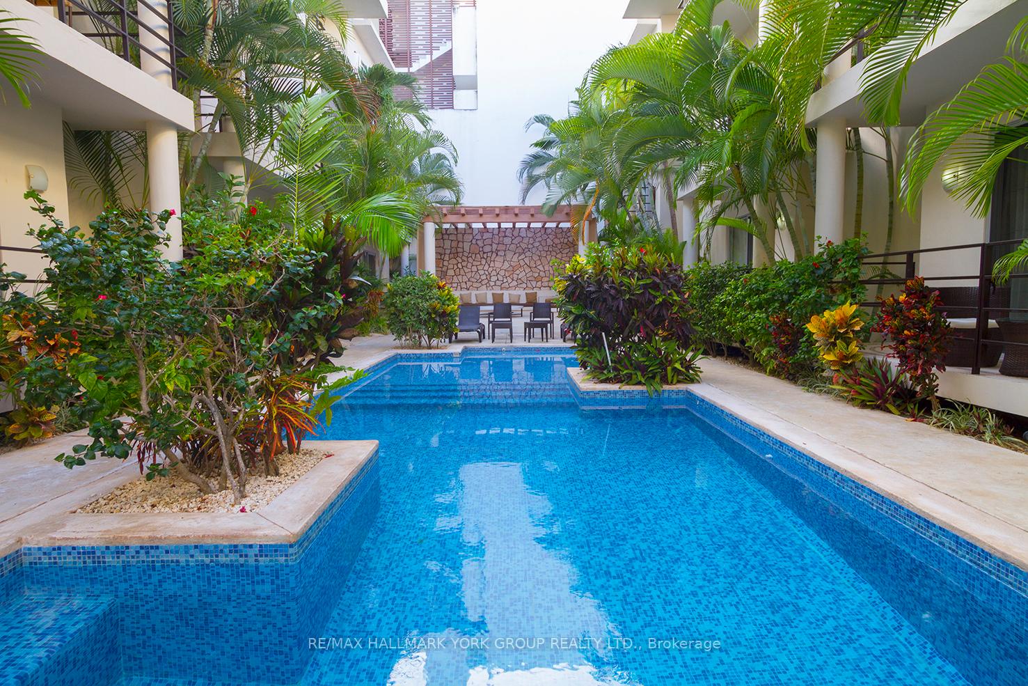 104 - Aquaterra Calle 34 Norte Mexico Ontario Canada Sale residential Reza Bahmani RE/MAX Hallmark York Group Realty Ltd., Brokerage