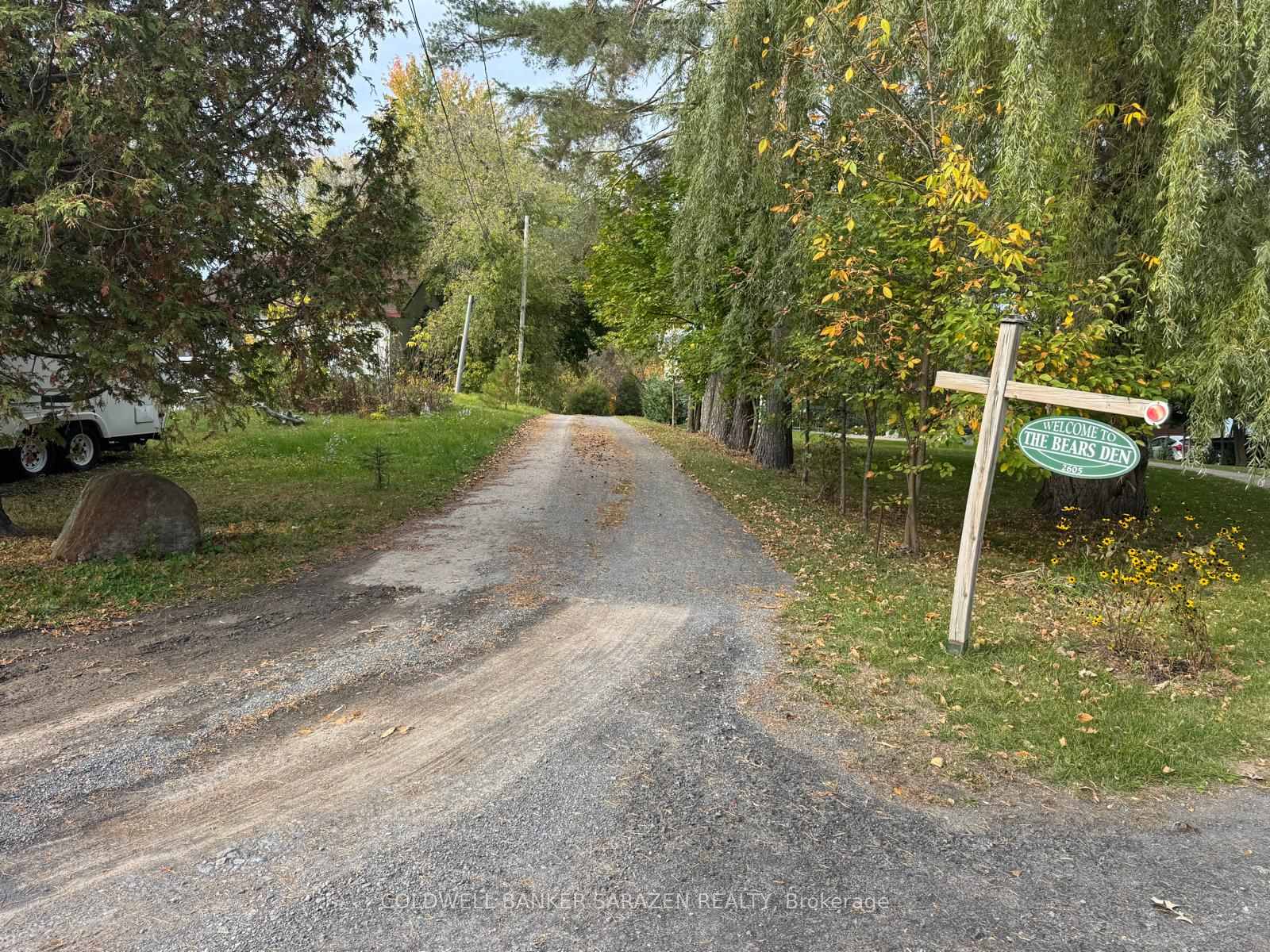 2605 Highway 17 Cumberland Highw Ottawa Ontario Canada Sale residential Michel Dagher Coldwell Banker Sarazen Realty, Brokerage*