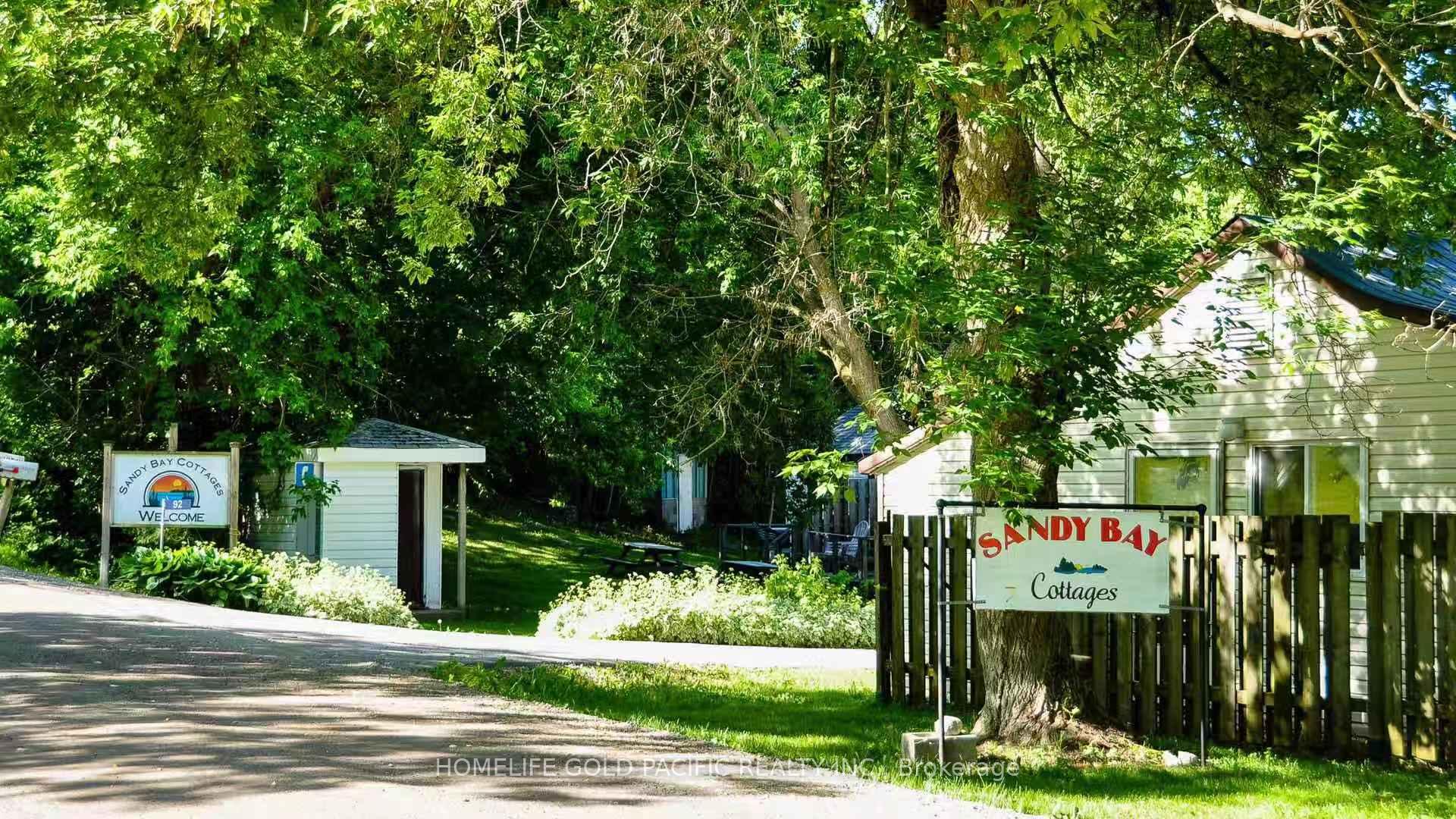 84-92 Sandy Bay Road Alnwick/Haldimand Ontario Canada Sale commercial   HomeLife Realty Services Inc.