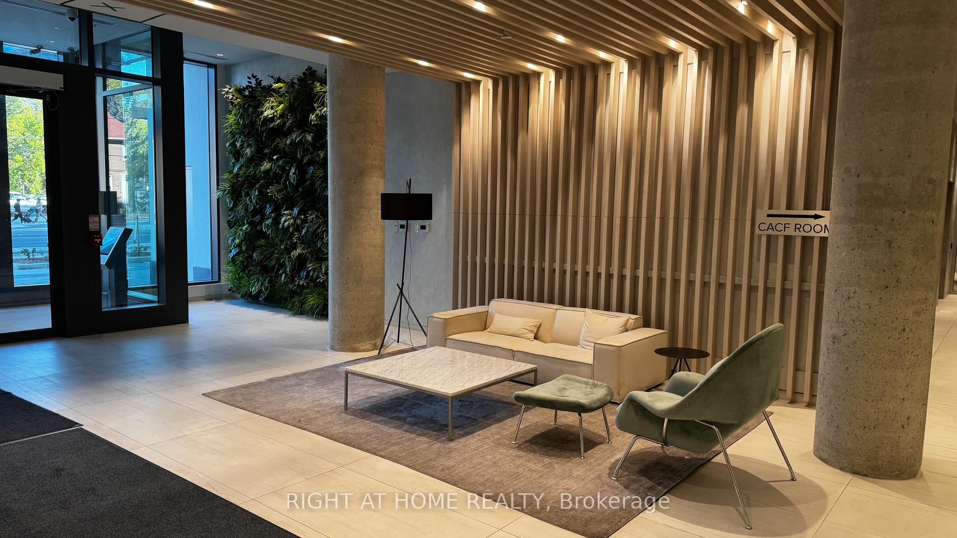 419 - 181 Sheppard Avenue E Toronto Ontario Canada Rent residential Elena Bajenova Right at Home Realty, Brokerage*