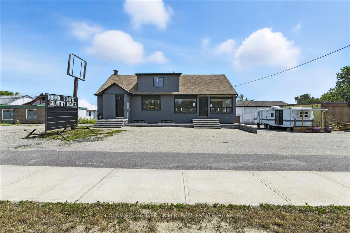 1 - 31 Centre Street Brock Ontario Canada Lease commercial   Coldwell Banker - R.M.R. Real Estate, Brokerage *