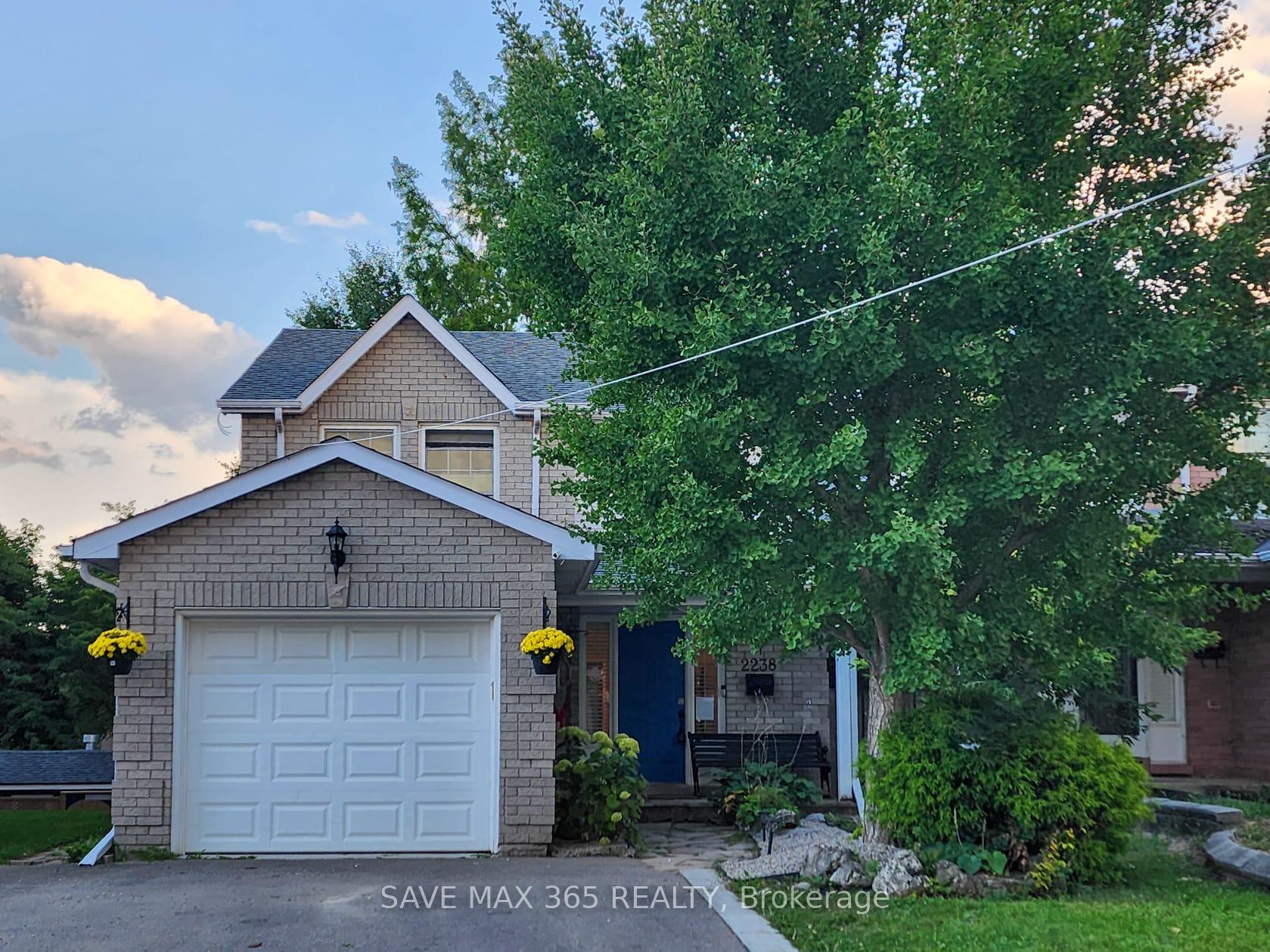 2238 Leominster Drive Burlington Ontario Canada Rented residential   SAVE MAX 365 REALTY, BROKERAGE*