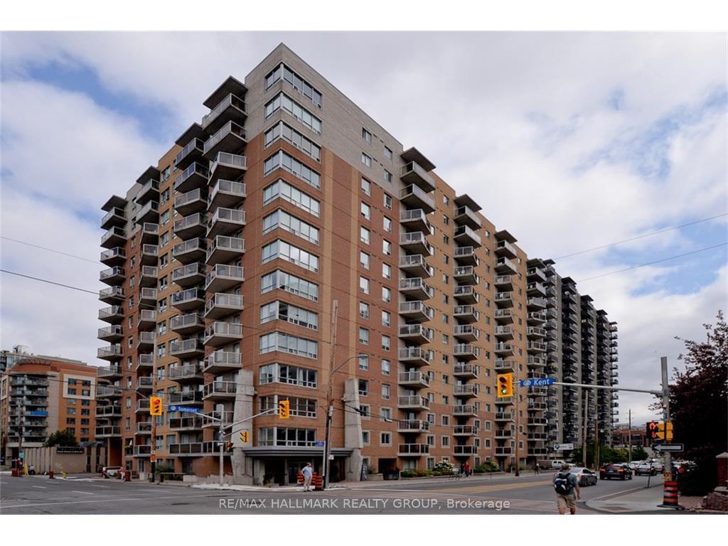 413 - 429 Somerset Street W Ottawa Ontario Canada Rented residential   Royal LePage Performance Realty, Brokerage *