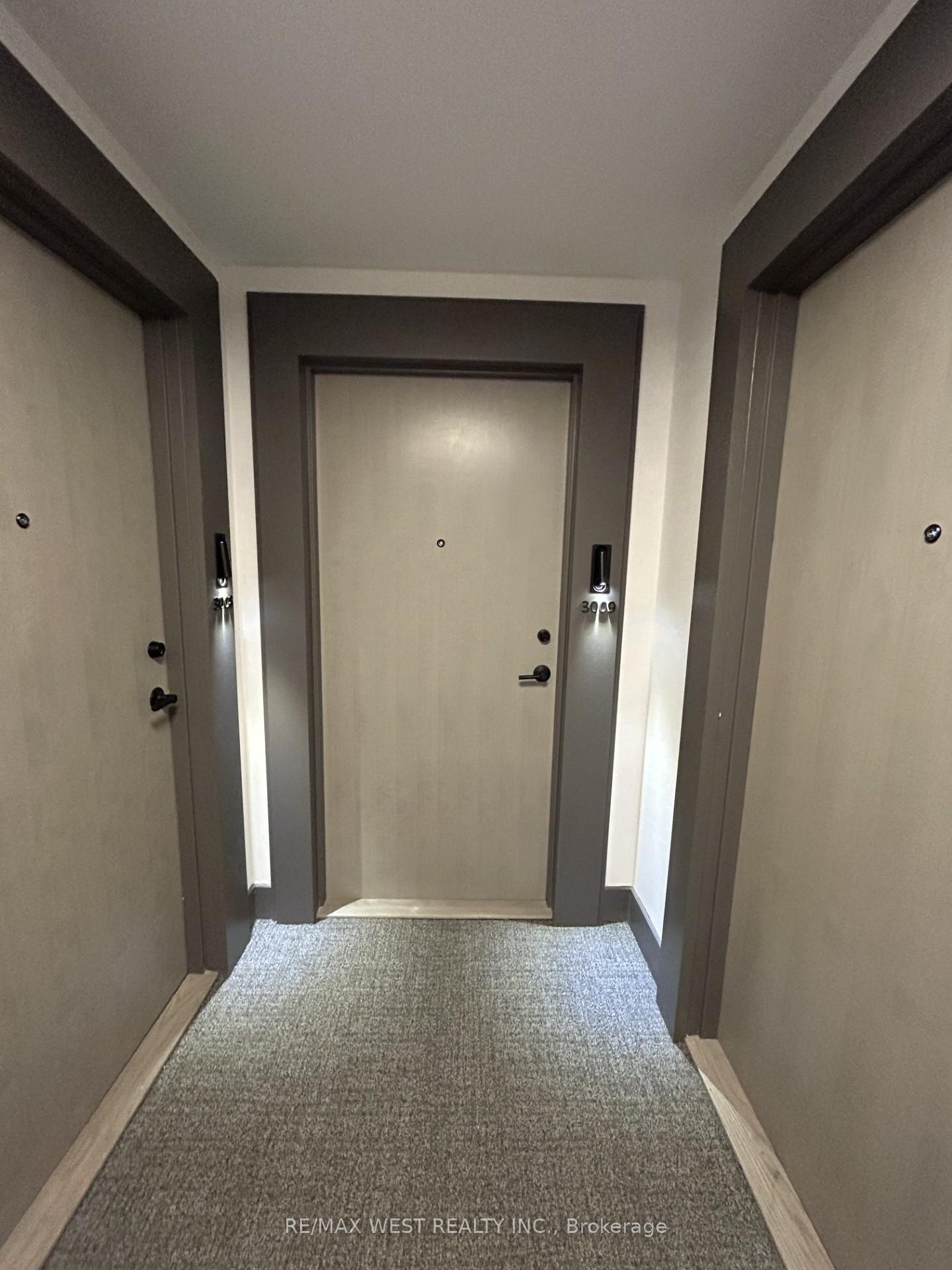 3009 - 130 RIVER Street Toronto Ontario Canada Rent residential Yasin         Yusufi RE/MAX West Realty Inc., Brokerage *