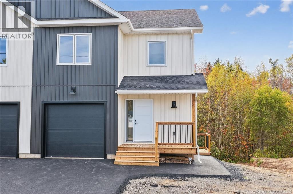 896 Ryan Street Moncton New Brunswick Canada Sale residential   EXIT Realty Associates