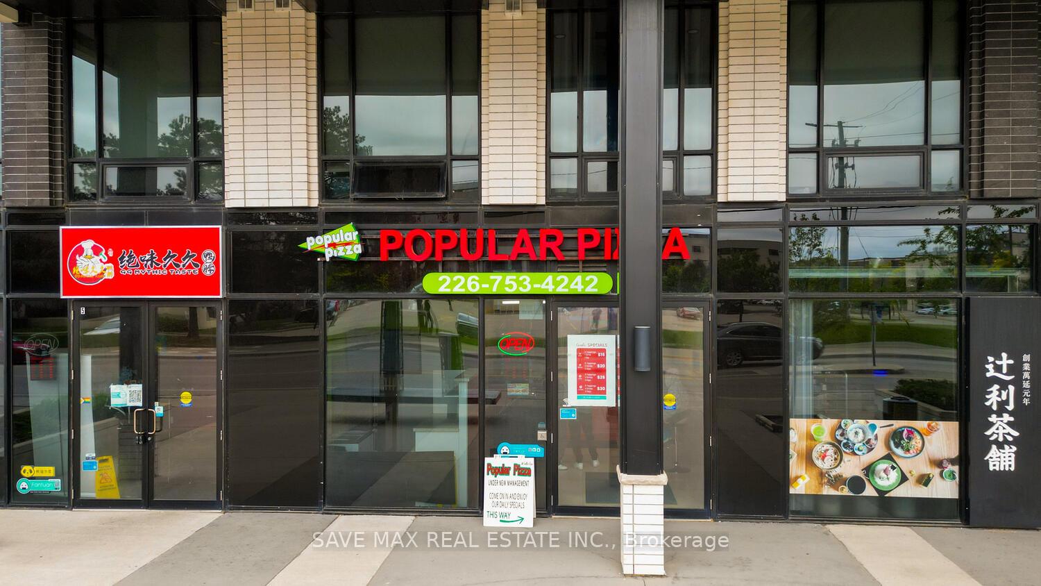 4 - 330 Philip Street W Waterloo Ontario Canada Sale commercial   Save Max Real Estate Inc., Brokerage *