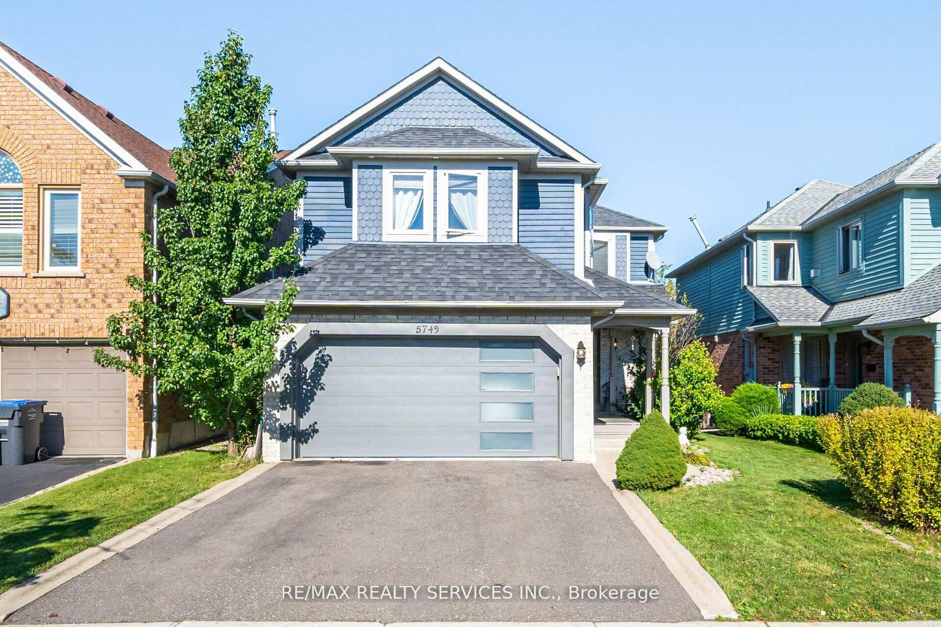 5749 Greensboro Drive Mississauga Ontario Canada Sale residential Elena Vankevich Brokerage Information: Not available, please contact website owner