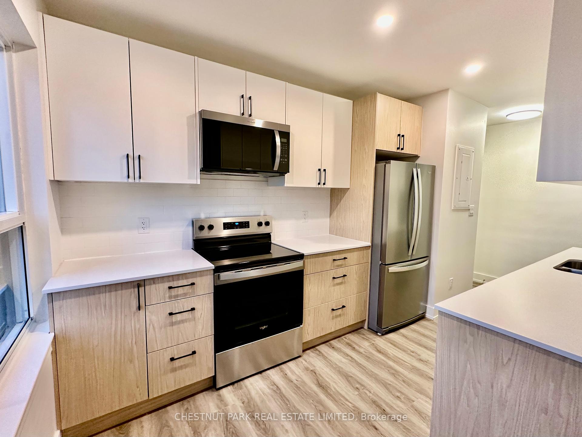 5 - 1 Wingreen Court Toronto Ontario Canada Rent residential Chris Killam CHESTNUT PARK REAL ESTATE LIMITED BROKERAGE*