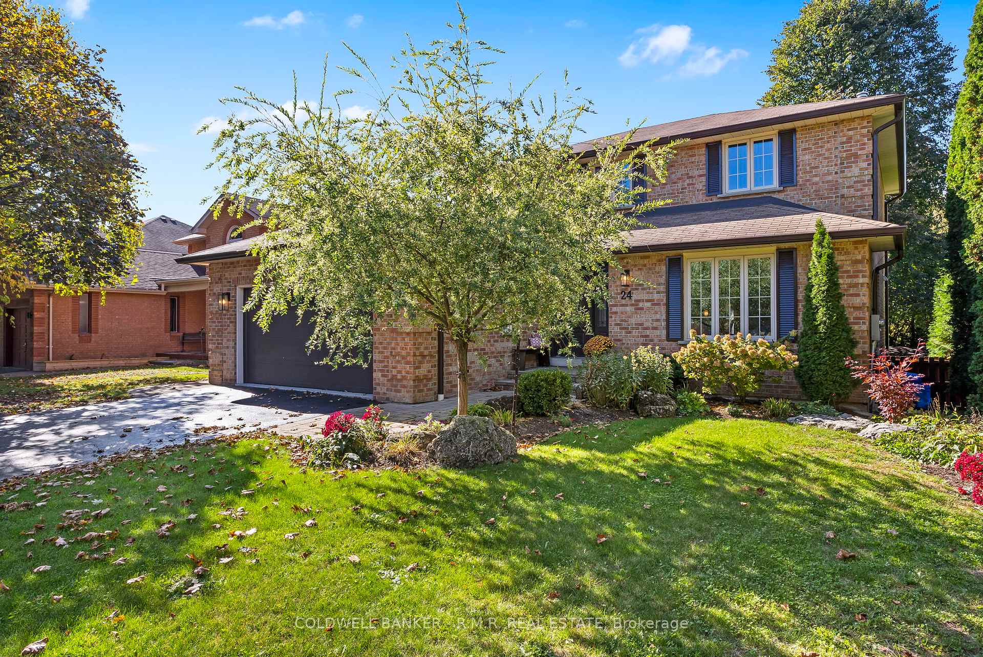 24 Testa Road Uxbridge Ontario Canada Sale residential   Coldwell Banker - R.M.R. Real Estate, Brokerage *