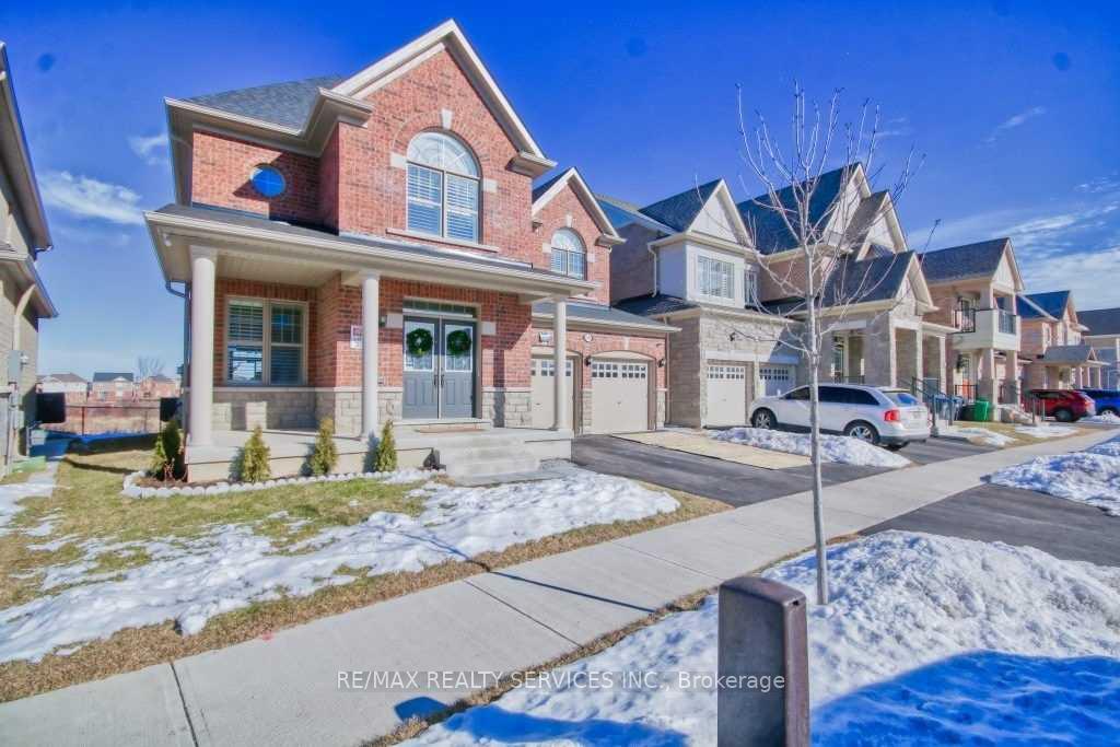 Bsmt - 69 Pellegrino Road Brampton Ontario Canada Rent residential Tarun Kumar Right at Home Realty, Brokerage*
