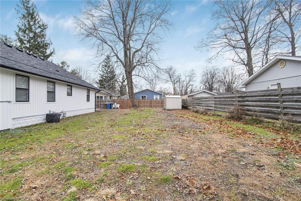 381 Westwood Avenue Crystal Beach Ontario Canada Sale residential Waldi Niburski Sutton Group Innovative Realty Inc., Brokerage*